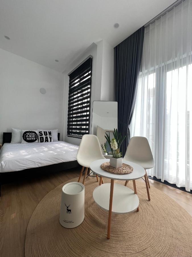 Anh'S House Apart otel Hue Dış mekan fotoğraf