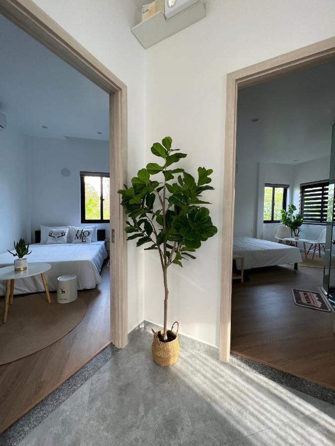 Anh'S House Apart otel Hue Dış mekan fotoğraf