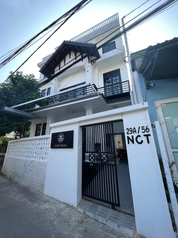 Anh'S House Apart otel Hue Dış mekan fotoğraf