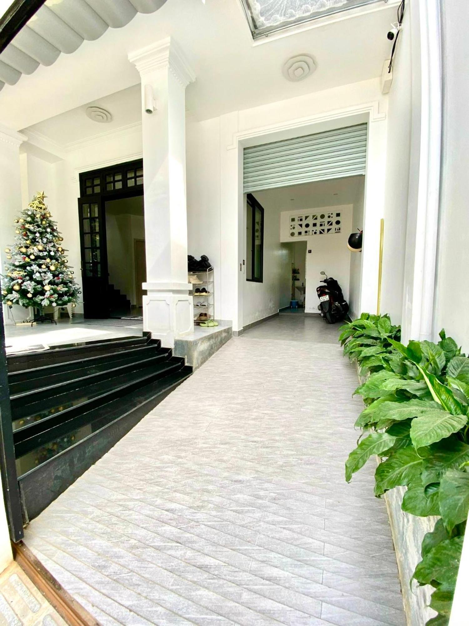 Anh'S House Apart otel Hue Dış mekan fotoğraf